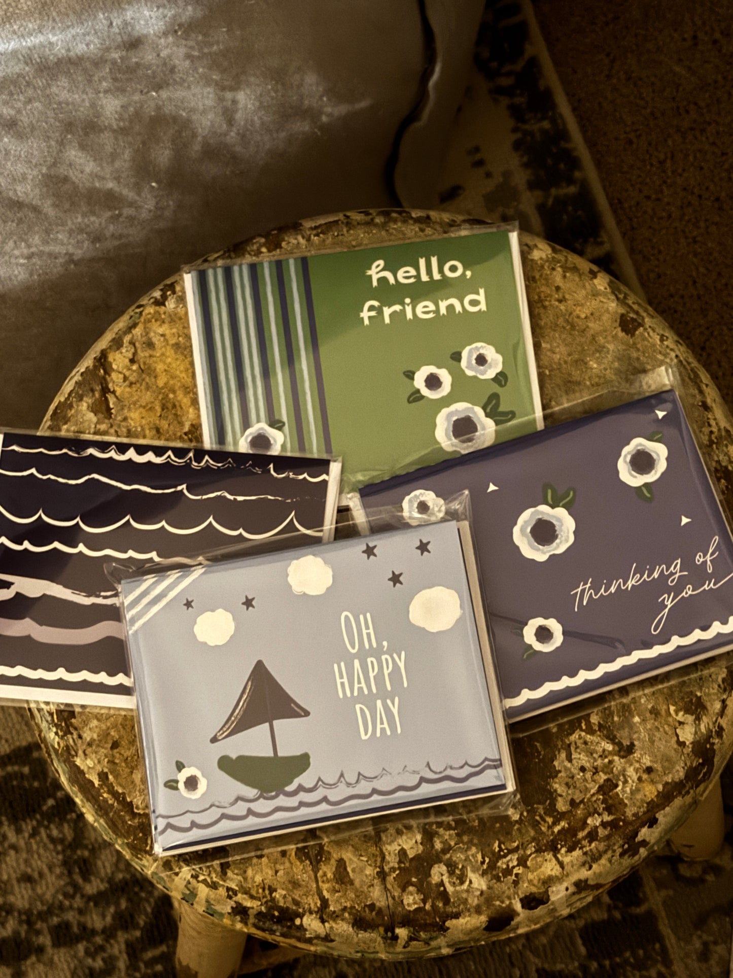 Oh, Happy Day! All Occasion Card Set