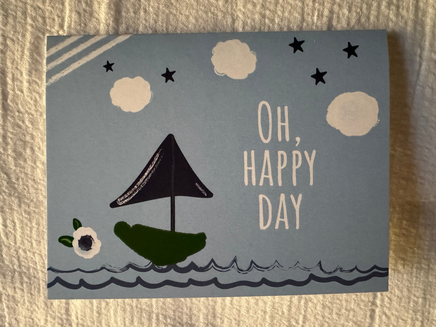 Oh, Happy Day! All Occasion Card Set