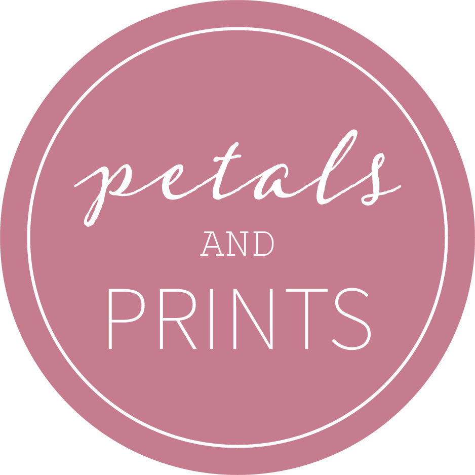 Petals and Prints